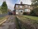 Thumbnail End terrace house for sale in Sheffield Road, New Mill, Holmfirth