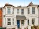 Thumbnail Flat for sale in Lennox Road, Hove