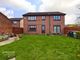 Thumbnail Detached house for sale in Trinity Gardens, Thornton-Cleveleys