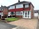 Thumbnail Semi-detached house for sale in Eltham Drive, Urmston, Manchester