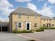 Thumbnail Detached house for sale in "Bradgate" at Scotgate Road, Honley, Holmfirth