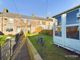Thumbnail Terraced house for sale in Palmerston Street, Consett
