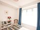 Thumbnail Flat for sale in The Sackville, De La Warr Parade, Bexhill-On-Sea