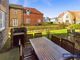 Thumbnail End terrace house for sale in The Parade, The Bay, Filey