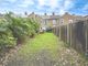 Thumbnail Terraced house for sale in Kingsley Road, Maidstone, Kent