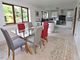 Thumbnail Detached house for sale in New Forest Drive, Brockenhurst, Hampshire