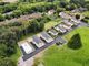 Thumbnail Mobile/park home for sale in Greenacres Park, Coppitts Hill, Yeovil