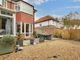 Thumbnail Detached house for sale in Southview Drive, Worthing