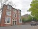 Thumbnail Flat to rent in Mansfield Road, Sherwood, Nottingham