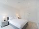 Thumbnail Flat for sale in Claremont House, 28 Quebec Way, London