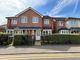 Thumbnail Terraced house to rent in Herne Bay Road, Whitstable
