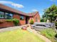 Thumbnail Detached bungalow for sale in Baulk Lane, Stapleford, Nottingham