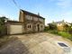 Thumbnail Detached house for sale in Westlands Lane, Beanacre, Melksham