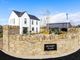 Thumbnail Detached house for sale in The Priory, Deanery Place, Whitehouse, Derry