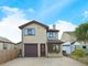 Thumbnail Link-detached house for sale in Stoney Gate, High Green, Sheffield, South Yorkshire