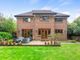Thumbnail Detached house for sale in Maple Grove, Bookham, Surrey