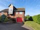 Thumbnail Detached house for sale in Mill Loke, Horning, Norwich