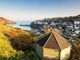 Thumbnail Cottage for sale in Church Hill, Port Isaac