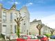 Thumbnail Terraced house for sale in Seymour Avenue, Lipson, Plymouth
