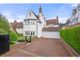 Thumbnail Detached house for sale in Meadowcourt Road, Leicester