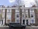 Thumbnail Flat to rent in Kempsford Gardens, London
