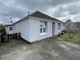Thumbnail Detached bungalow for sale in Heol Y Felin, Pontyberem, Llanelli