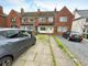 Thumbnail Terraced house for sale in Tyndale Crescent, Birmingham