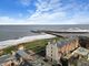 Thumbnail Flat for sale in Flat 6, 12 Esplanade, Whitby
