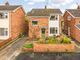 Thumbnail Property for sale in Gleneagles Close, Stamford