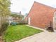 Thumbnail Town house for sale in Heyford Park, Camp Road, Upper Heyford, Bicester