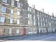 Thumbnail Flat to rent in Seafield Road, Edinburgh