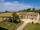 Thumbnail Detached house for sale in Icomb, Cheltenham, Gloucestershire