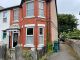 Thumbnail Flat for sale in Nant Y Glyn Road, Colwyn Bay