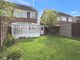 Thumbnail Semi-detached house for sale in Unity Close, Wollaston, Wellingborough