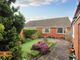 Thumbnail Semi-detached bungalow for sale in Wallis Way, Baddeley Edge, Stoke-On-Trent