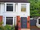 Thumbnail Semi-detached house for sale in Three Arches Avenue, Cardiff