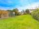 Thumbnail Bungalow for sale in Eastertown, Lympsham, Weston-Super-Mare