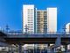 Thumbnail Flat for sale in Elektron Tower, Blackwall Way, London