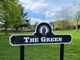 Thumbnail Property for sale in The Green, Markfield, Leicestershire