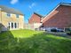 Thumbnail Semi-detached house for sale in Fulford Close, Appleton, Warrington