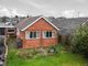 Thumbnail Detached bungalow for sale in St. Andrews Avenue, Bottesford, Scunthorpe