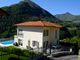 Thumbnail Villa for sale in 22010 Argegno Co, Italy