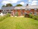 Thumbnail Terraced house to rent in Manor Cottages, Avington Lane, Itchen Abbas, Winchester