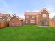 Thumbnail Detached house for sale in Philbeech Gardens, Kirton, Boston