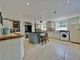 Thumbnail Town house for sale in Grove Street, Leamington Spa, Stylish Interior &amp; Garage