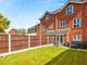 Thumbnail Terraced house for sale in Vulcan Close, Liverpool, Merseyside