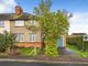 Thumbnail Semi-detached house for sale in Normans Road, Sharnbrook