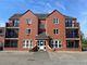 Thumbnail Flat for sale in Penny Hapenny Court, Atherstone, Warwickshire