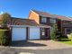 Thumbnail 3 bed detached house to rent in Smythe Croft, Whitchurch, Bristol