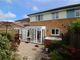 Thumbnail Detached house for sale in Wellingtonia Gardens, Hordle, Hampshire